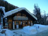 val ferret - sci di fondo - 11/01/2009